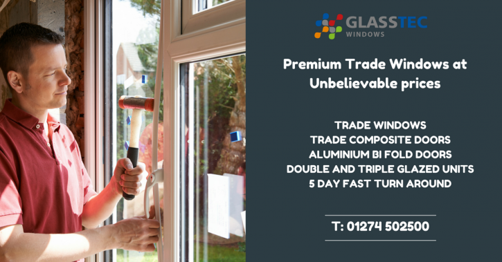 Image for Safe and Secure UPVC Back Doors Now Available in York with ID of: 2387872