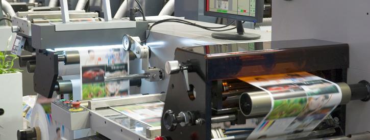 Image for Offset Printing | Digital Printing | Brochure Printing | Magazine Printing Services with ID of: 2387985