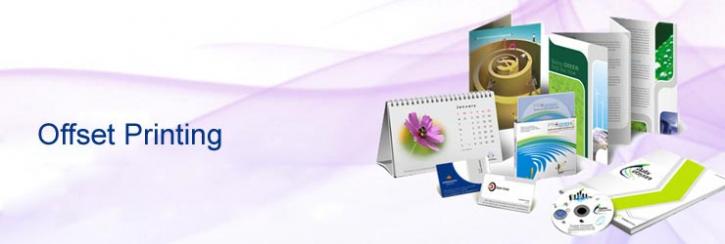 Image for Offset Printing | Digital Printing | Brochure Printing | Magazine Printing Services with ID of: 2388051