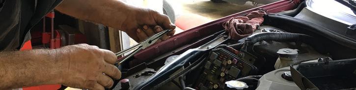 Image for Experience The Best Auto repairs Service-Mano's Auto Repairs In Brampton with ID of: 2388065