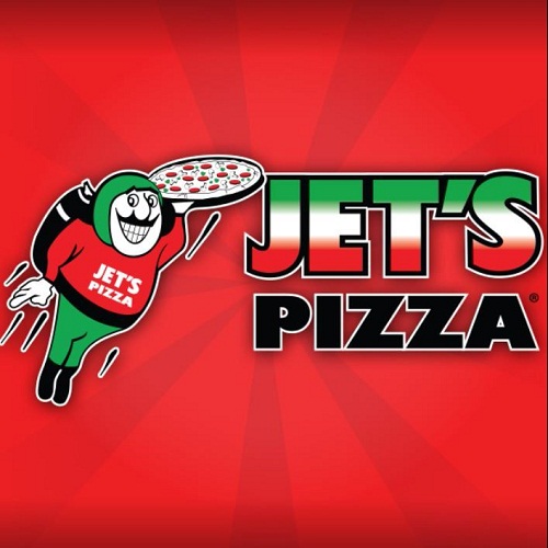 Image for Jet's Pizza with ID of: 2388225