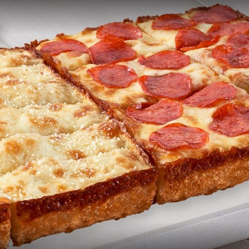 Image for Jet's Pizza with ID of: 2388230
