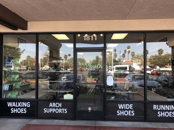 Image for Lucky Feet Shoes Long Beach with ID of: 2388305