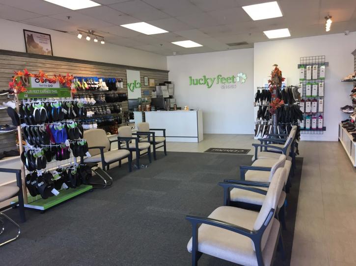Image for Lucky Feet Shoes Long Beach with ID of: 2388306