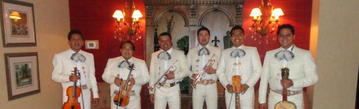 Image for Mariachis Medellin with ID of: 2388309