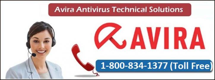 Image for How to Get Expert help to Install Avira Antivirus into the Computer? with ID of: 2388391