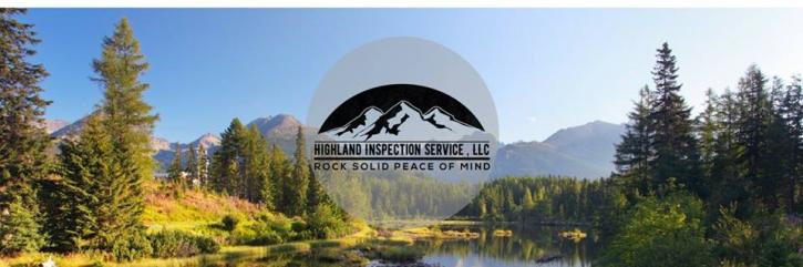 Image for Highland Inspection Service LLC with ID of: 2388476