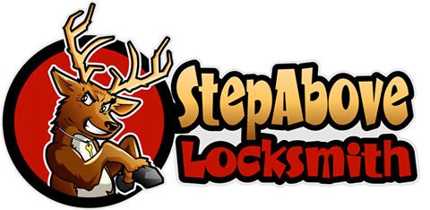 Image for Step Above Locksmith with ID of: 2388633