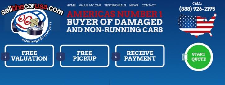 Image for Sell The Car USA with ID of: 2388643