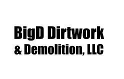 Image for BigD Dirt Work and Demolition, LLC with ID of: 2388684
