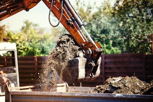 Image for BigD Dirt Work and Demolition, LLC with ID of: 2388694