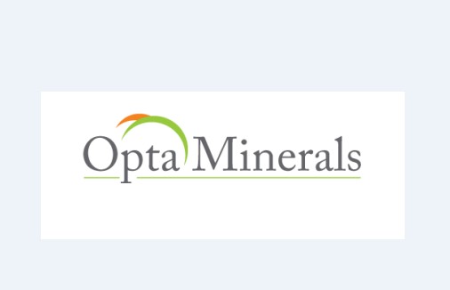 Image for Opta Minerals Inc. with ID of: 2388729