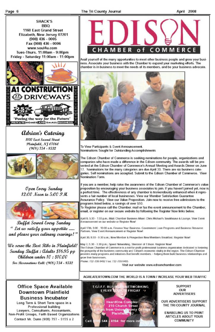 Image for TRICOUNTY JOURNAL APRIL 08 with ID of: 23888