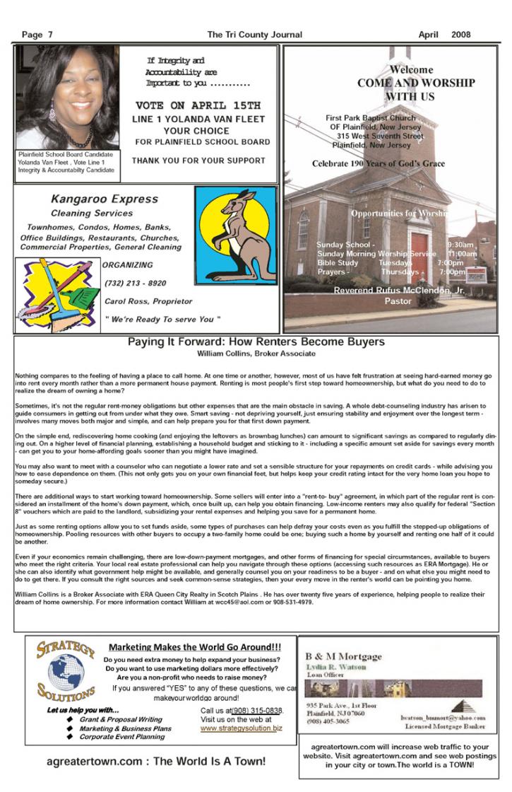 Image for TRICOUNTY JOURNAL APRIL 08 with ID of: 23889