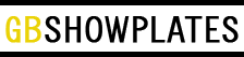 Image for GB Show Plates with ID of: 2388997