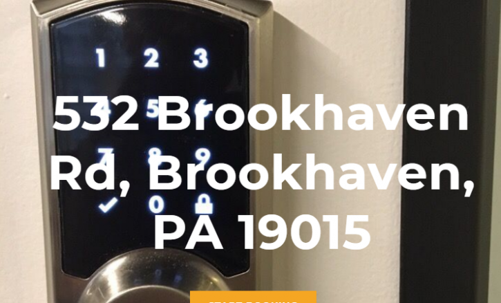 Image for B & B Locksmith with ID of: 2389005