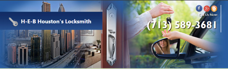 Image for H-E-B Houston's Locksmith with ID of: 2389048