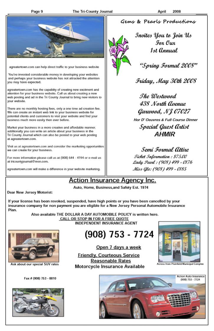 Image for TRICOUNTY JOURNAL APRIL 08 with ID of: 23891
