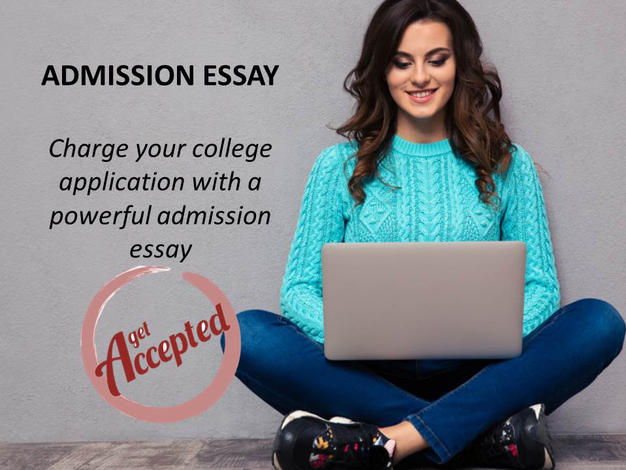 Image for College Admission Essay Writing Services with ID of: 2389220