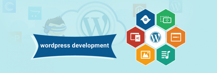 Image for WordPress Development Services - Seattle Design with ID of: 2389295