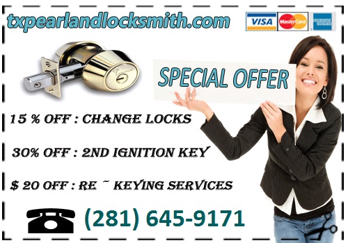Image for TX Pearland Locksmith with ID of: 2389317