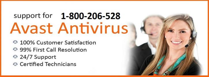 Image for Dial Avast Support Australia  1-800-206-528 with ID of: 2389340