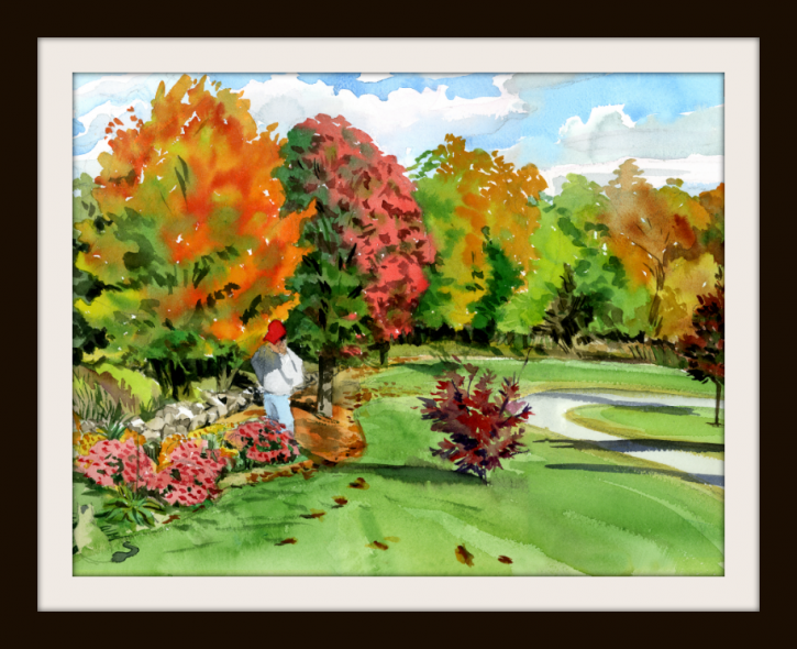 Image for TUNSTULL FINE ART with ID of: 2389400