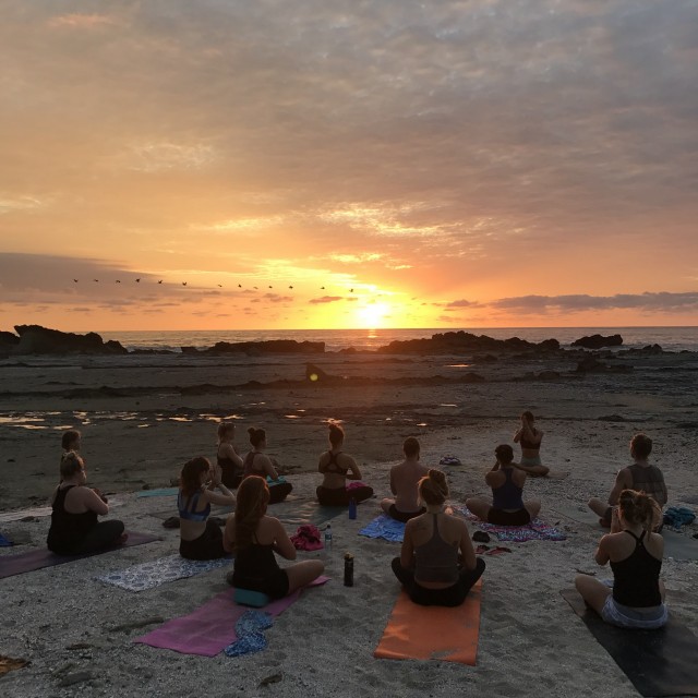 Image for Sacred Paths Yoga with ID of: 2389555