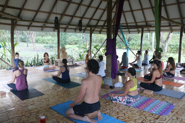 Image for Sacred Paths Yoga with ID of: 2389559