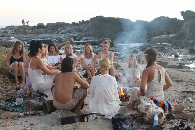 Image for Sacred Paths Yoga with ID of: 2389560
