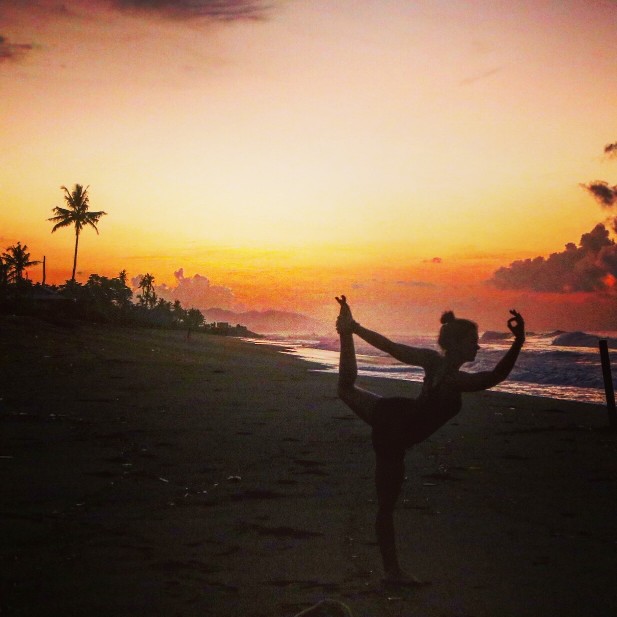 Image for Sacred Paths Yoga with ID of: 2389563