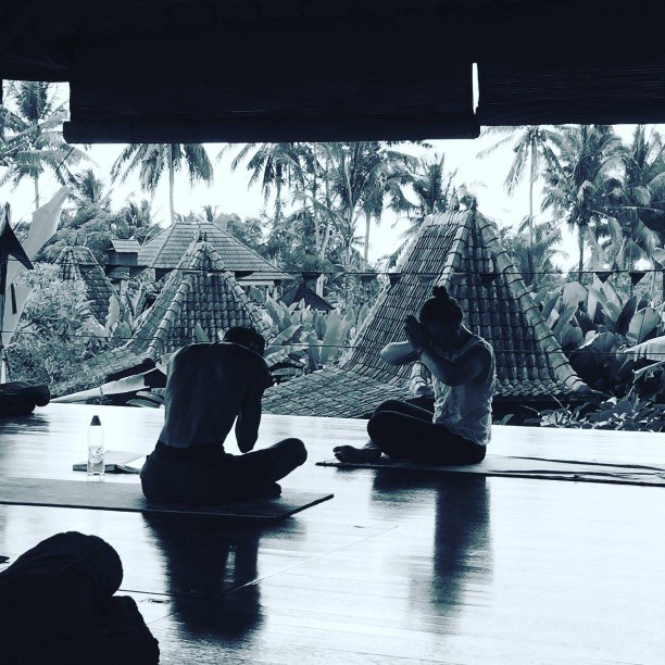 Image for Sacred Paths Yoga with ID of: 2389564