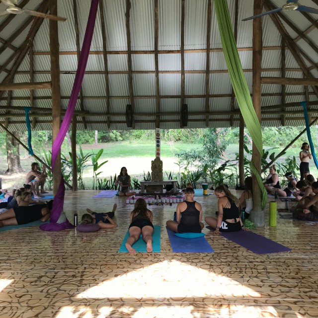 Image for Sacred Paths Yoga with ID of: 2389566