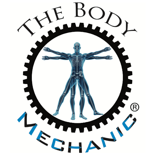 Image for The Body Mechanic with ID of: 2389787