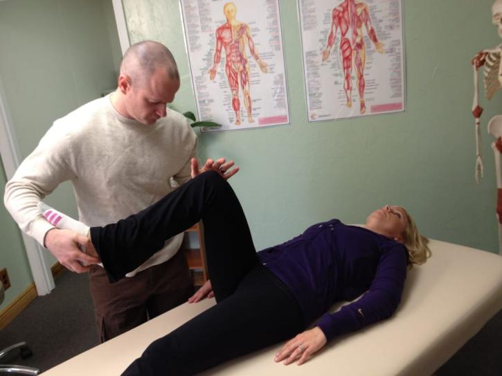 Image for The Body Mechanic with ID of: 2389792