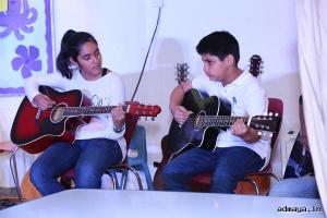 Image for Guitar Classes & Lessons for children in Gurgaon with ID of: 2389849