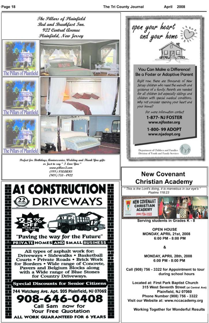 Image for TRICOUNTY JOURNAL APRIL 08 with ID of: 23900