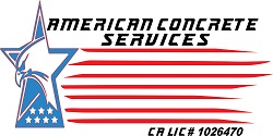 Image for American Concrete Services with ID of: 2390037