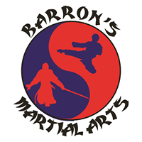 Image for Barron's Martial Arts with ID of: 2390063