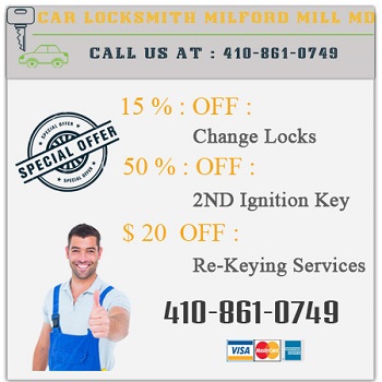 Image for Car Locksmith Milford Mill MD with ID of: 2390067