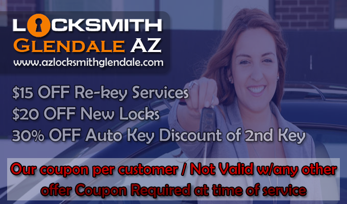 Image for Locksmith Glendale AZ with ID of: 2390103