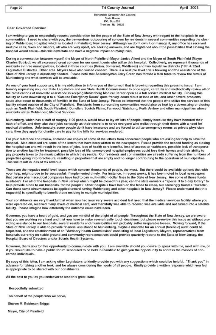 Image for TRICOUNTY JOURNAL APRIL 08 with ID of: 23902