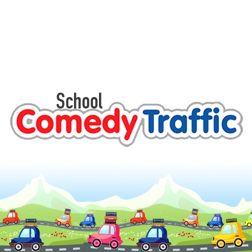 Image for Comedy Traffic School with ID of: 2390263