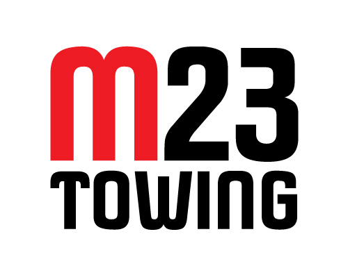 Image for M23 Towing with ID of: 2390277