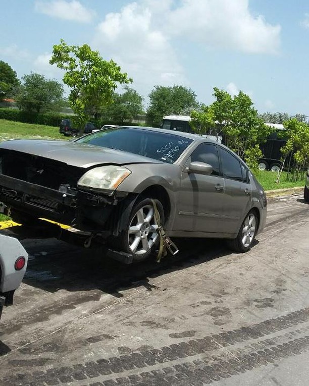 Image for M23 Towing with ID of: 2390278