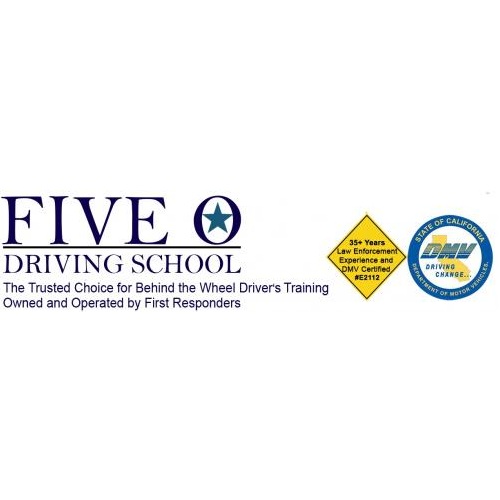 Image for Five O Driving School with ID of: 2390420