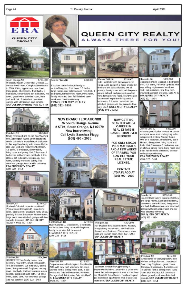 Image for TRICOUNTY JOURNAL APRIL 08 with ID of: 23906