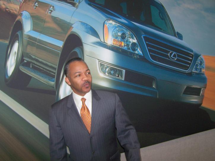 Image for Lexus of Bridgewater with ID of: 23907