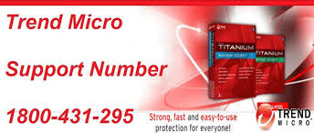 Image for Get a Complete Rundown of Suggestions by Reaching Trend Micro Support Number 1800-431-295 with ID of: 2390803