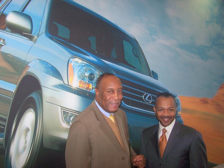 Image for Lexus of Bridgewater with ID of: 23909